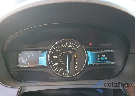 2011 Ford Edge Limited z USA, uszkodzony, nr VIN 2FMDK3KC3BBB14205